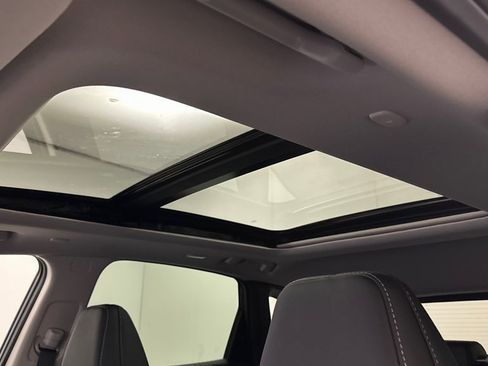 New 2025 Nissan Murano SL w/ Cargo Package image 16