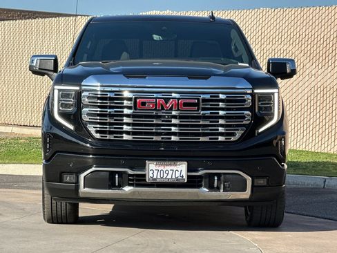 Certified 2023 GMC Sierra 1500 Denali AWD/4WD image 9