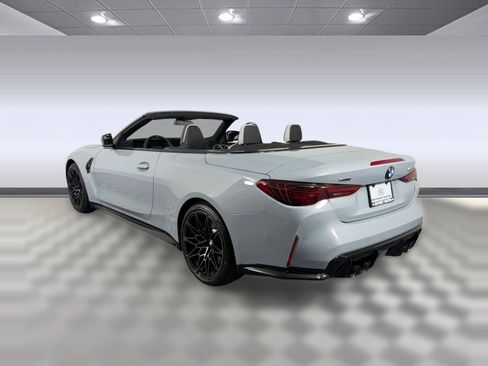 Used 2026 BMW M4 xDrive Competition w/ Executive Package AWD/4WD image 3