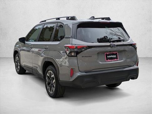 New 2026 Subaru Forester Premium image 7