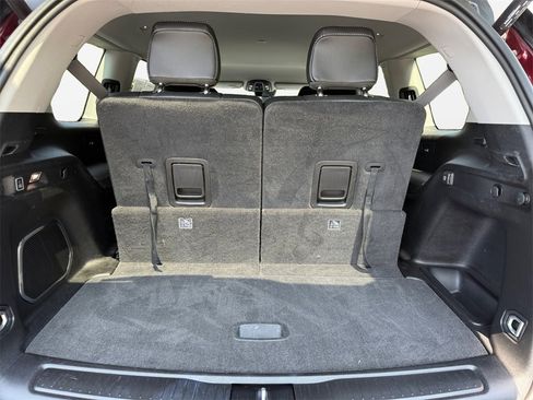 Certified 2021 Jeep Grand Cherokee L Limited image 18