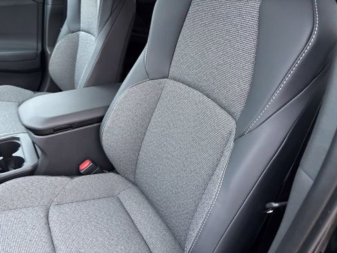 New 2026 Toyota bZ XLE image 12