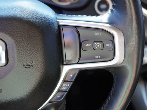 Certified 2020 RAM 1500 Laramie AWD/4WD image 34