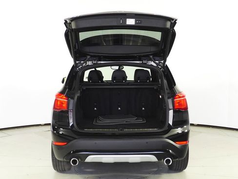 Used 2022 BMW X1 sDrive28i w/ Convenience Package image 10