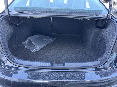 Certified 2025 Volkswagen Jetta S image 24