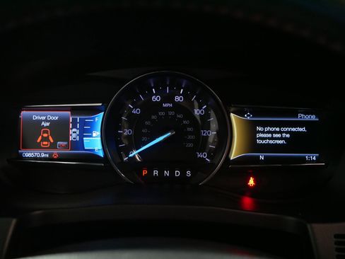 Used 2019 Ford Explorer Sport w/ Ford Safe & Smart Package AWD/4WD image 21