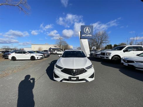 Used 2021 Acura ILX image 27