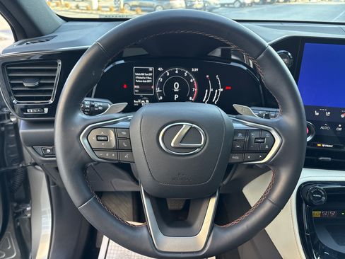 Certified 2024 Lexus NX 350 350 Premium image 18
