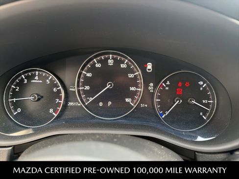 Certified 2023 MAZDA CX-30 AWD 2.5 S w/ Select Package image 23