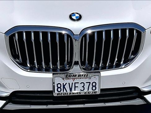 Used 2019 BMW X5 xDrive40i w/ Convenience Package AWD/4WD image 29