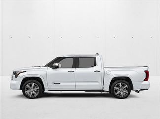 New 2026 Toyota Tundra Capstone AWD/4WD video 3