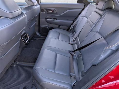 New 2026 Toyota Crown Signia image 15