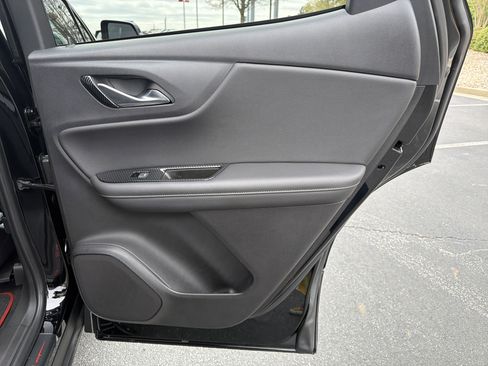 Used 2022 Chevrolet Blazer LT w/ Sound & Technology Package image 16