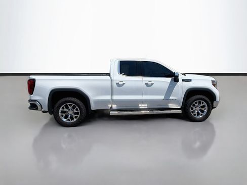 Used 2020 GMC Sierra 1500 SLE w/ SLE Value Package RWD image 4