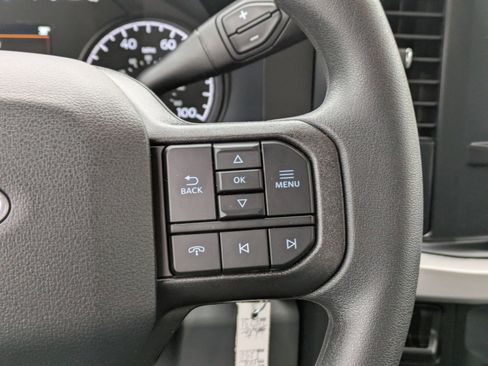 New 2026 Ford F250 XL AWD/4WD image 26
