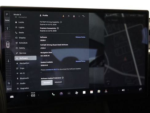 Used 2023 Tesla Model S AWD/4WD image 45