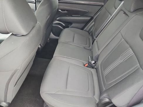 Used 2024 Hyundai Tucson SEL image 20