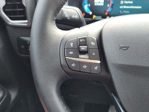 New 2025 Ford Bronco Sport Big Bend w/ Convenience Package image 28