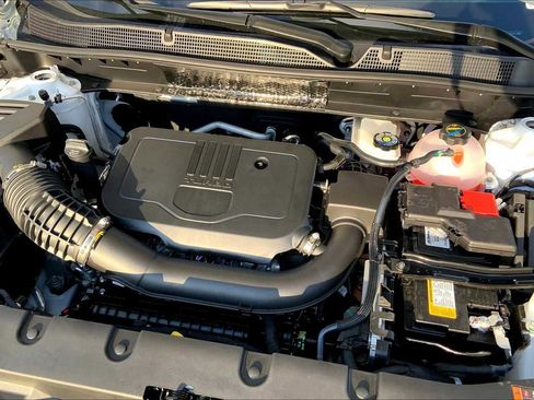 New 2025 Chevrolet Blazer LT w/ Redline Edition image 16