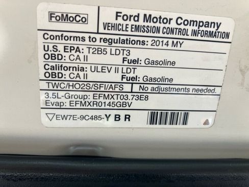 Used 2014 Ford Explorer XLT image 21