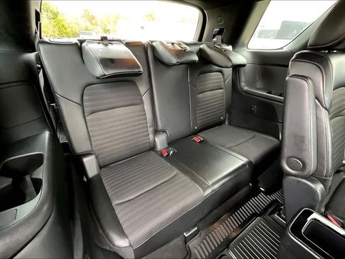 Certified 2023 Nissan Pathfinder Rock Creek image 34