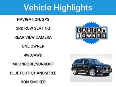 Used 2024 Audi Q7 3.0T Premium Plus