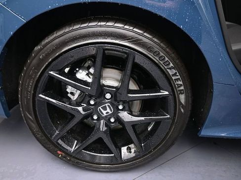 New 2026 Honda Civic Sport image 24