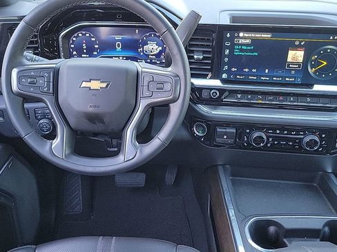 Used 2024 Chevrolet Silverado 2500 High Country w/ High Country Premium Package image 23