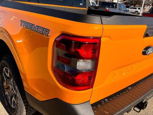 New 2026 Ford Maverick Tremor image 14
