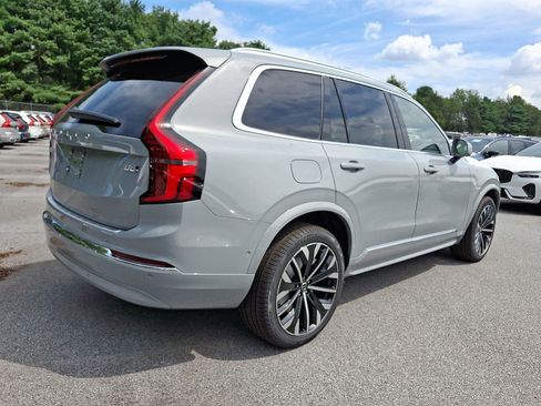 Used 2026 Volvo XC90 B6 Plus w/ Protection Package Premier AWD/4WD image 4
