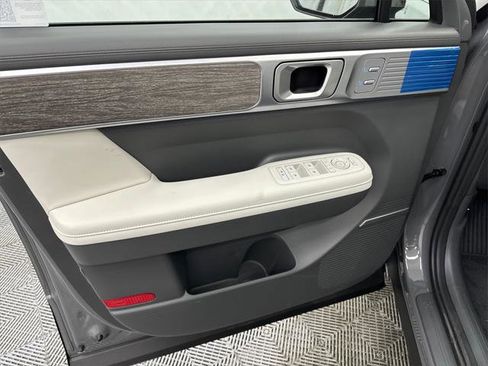 New 2026 Hyundai Santa Fe Limited image 11