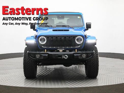 Used 2024 Jeep Wrangler Unlimited Rubicon 392 image 2