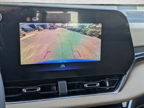 New 2026 Chevrolet Equinox ACTIV image 12