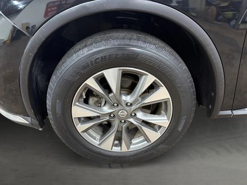 Used 2018 Nissan Murano SV AWD/4WD image 46
