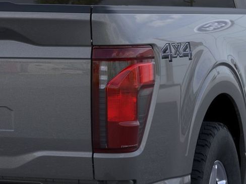 New 2026 Ford F150 XLT AWD/4WD image 21