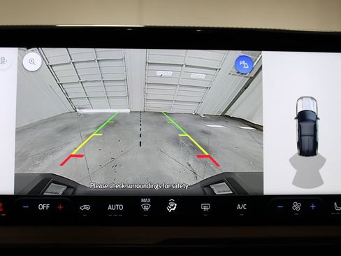 New 2025 Ford Bronco Sport Big Bend w/ Convenience Package image 53