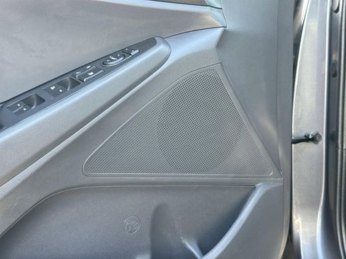 Used 2019 Hyundai Ioniq Plug-In Hybrid image 35