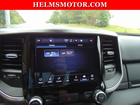 Certified 2022 RAM 1500 Big Horn image 35