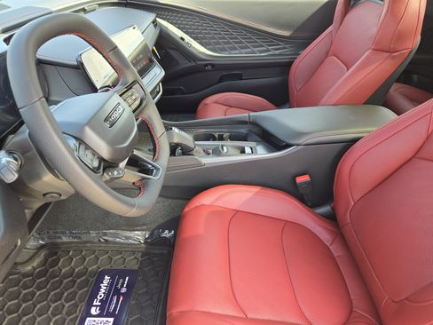 New 2026 Dodge Charger Scat Pack image 10