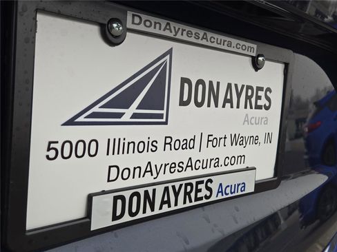 New 2026 Acura MDX SH-AWD w/ Advance Package image 35