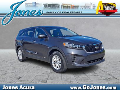 Used 2019 Kia Sorento AWD V6