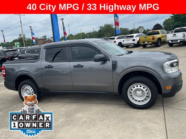 Used 2023 Ford Maverick XL FWD image 1