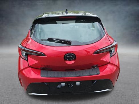 Used 2023 Toyota Corolla XSE FWD image 6