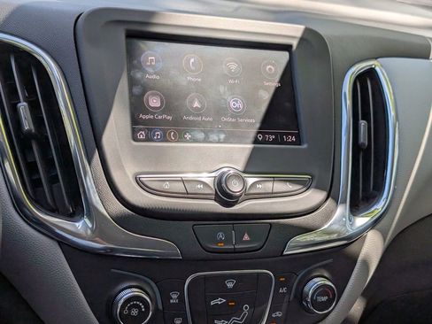 Used 2023 Chevrolet Equinox LS image 27