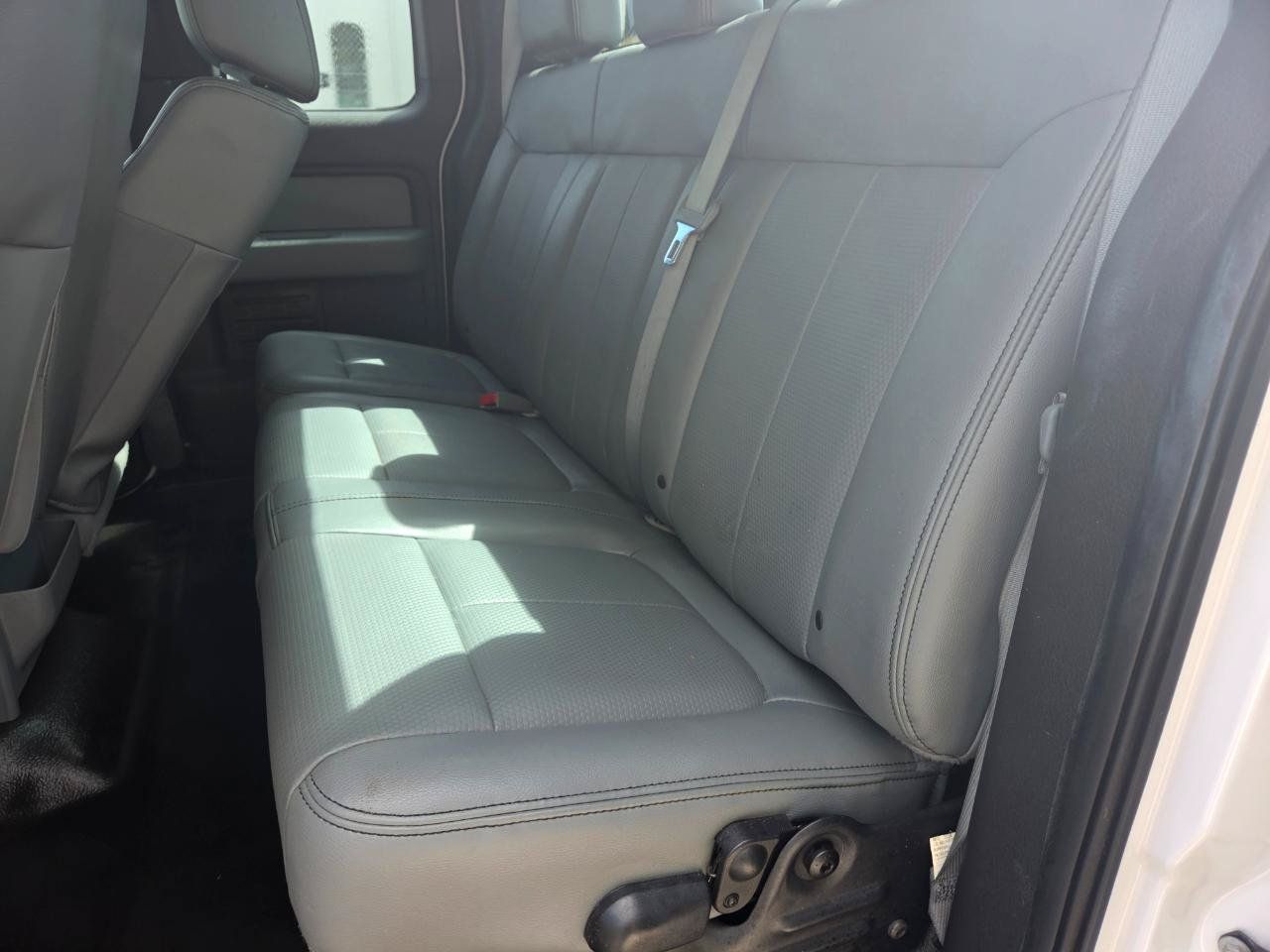 Used 2014 Ford F150 XL w/ Equipment Group 101A Mid AWD/4WD image 19