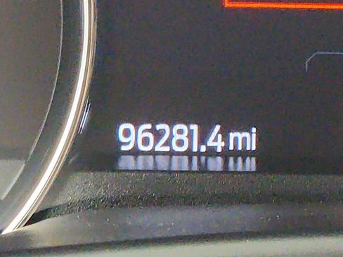 Used 2020 Ford Expedition King Ranch AWD/4WD image 15
