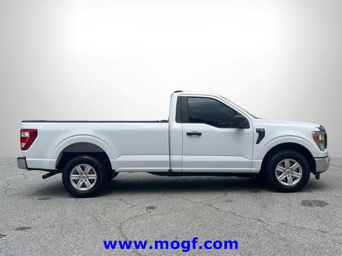 Used 2022 Ford F150 XL w/ Equipment Group 101A High RWD image 23