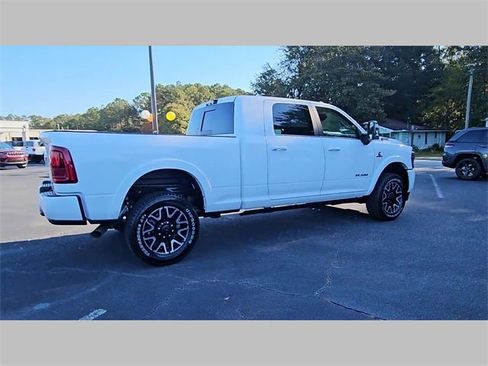 New 2026 RAM 2500 Limited image 34