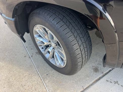 Used 2022 RAM 1500 Laramie RWD image 34