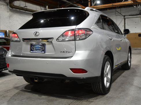 Used 2011 Lexus RX 350 AWD image 6